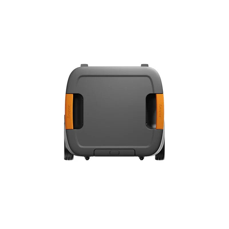 Explorer 5000 Plus portable power product