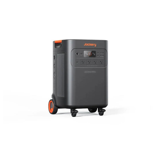 Explorer 5000 Plus