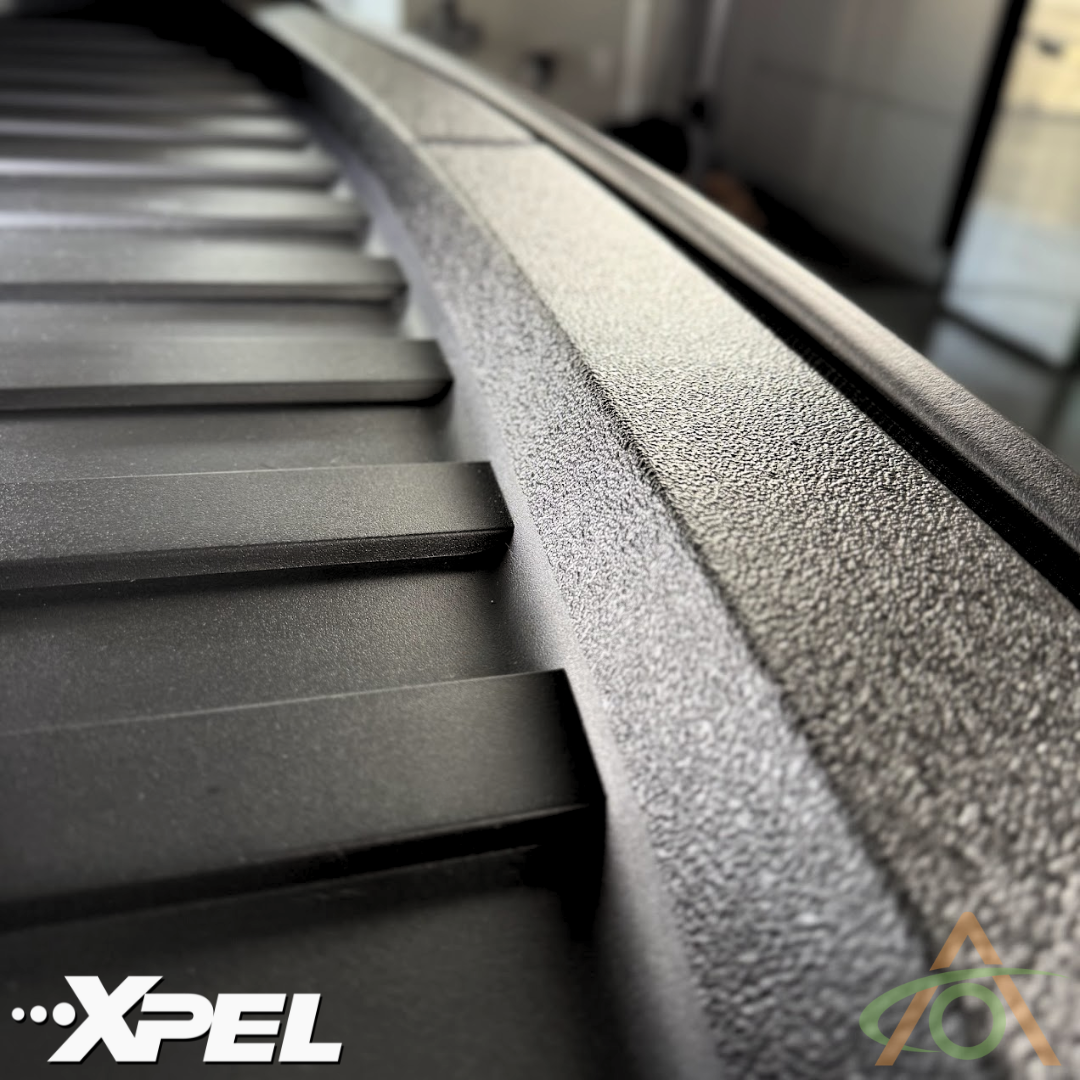 Xpel Armor Frunk Protection for Cybertruck