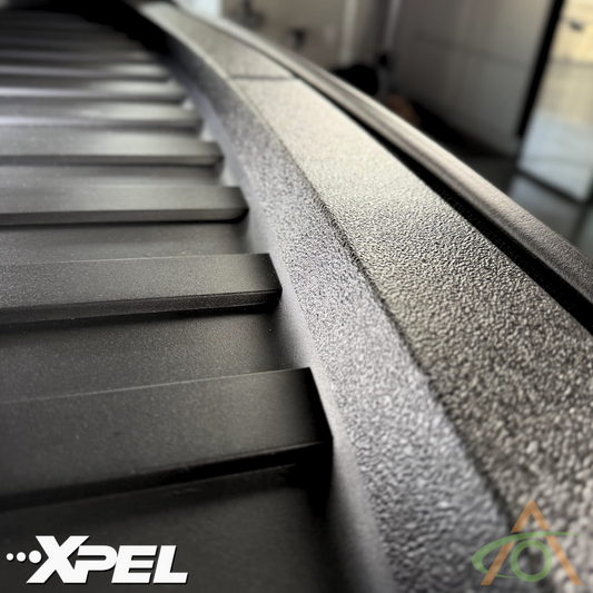 Xpel Armor Frunk Protection for Cybertruck