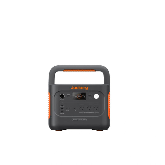 Jackery Portable Power Station  Explorer 1000