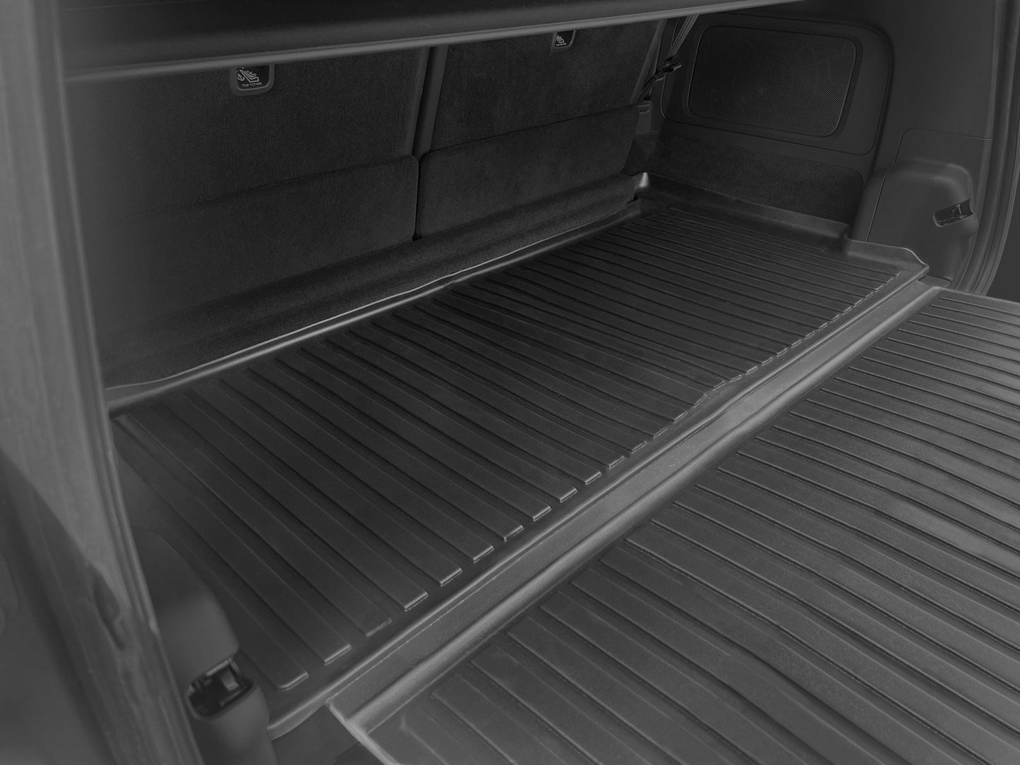 LinerX Cargo Liner for 2022-2026 Rivian R1S