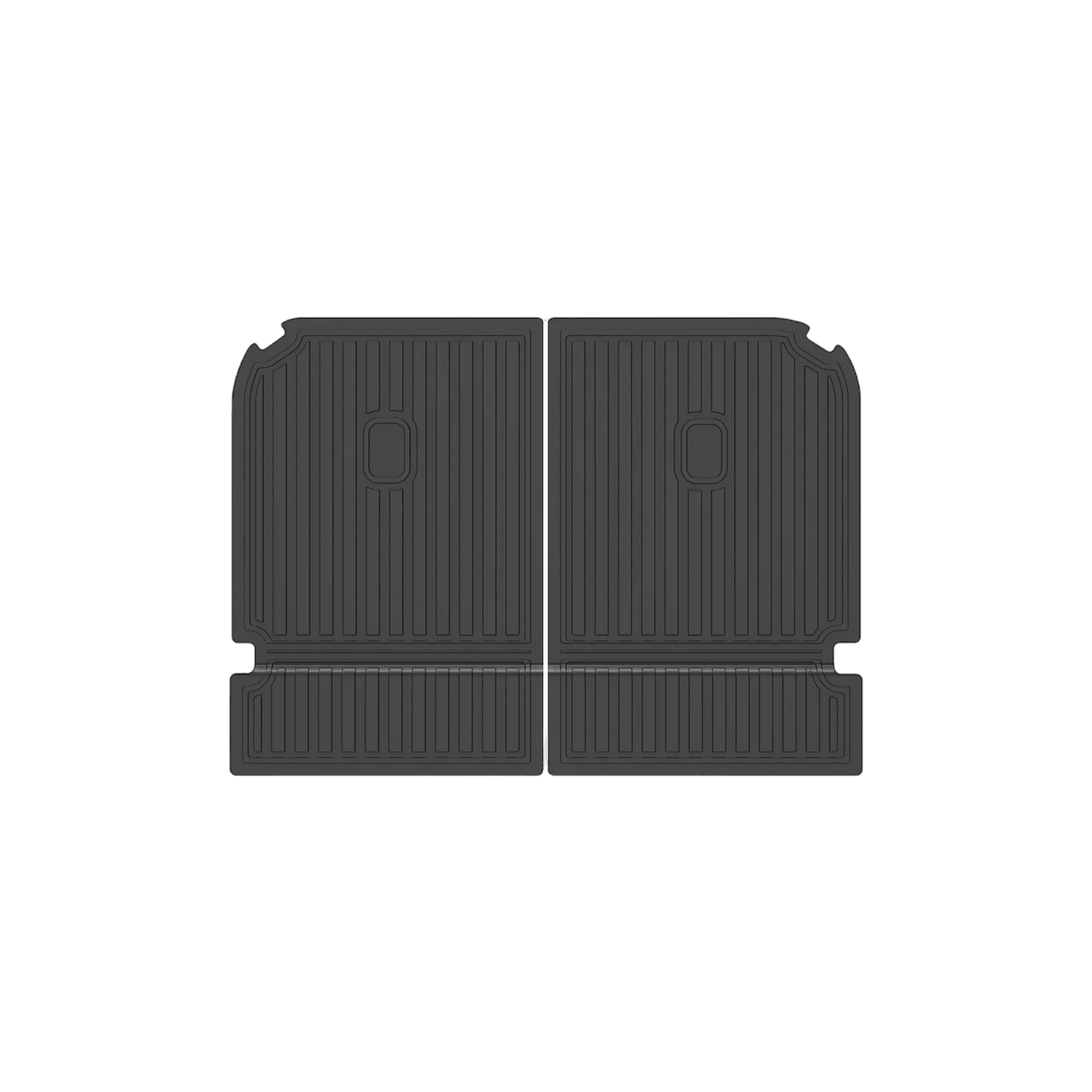 LinerX Seat Back Cover Mats for 2022-2026 Rivian R1S