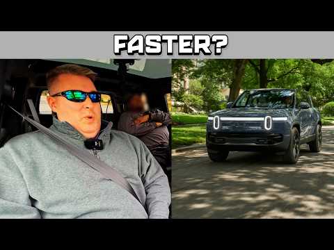 Our Rivian Referral