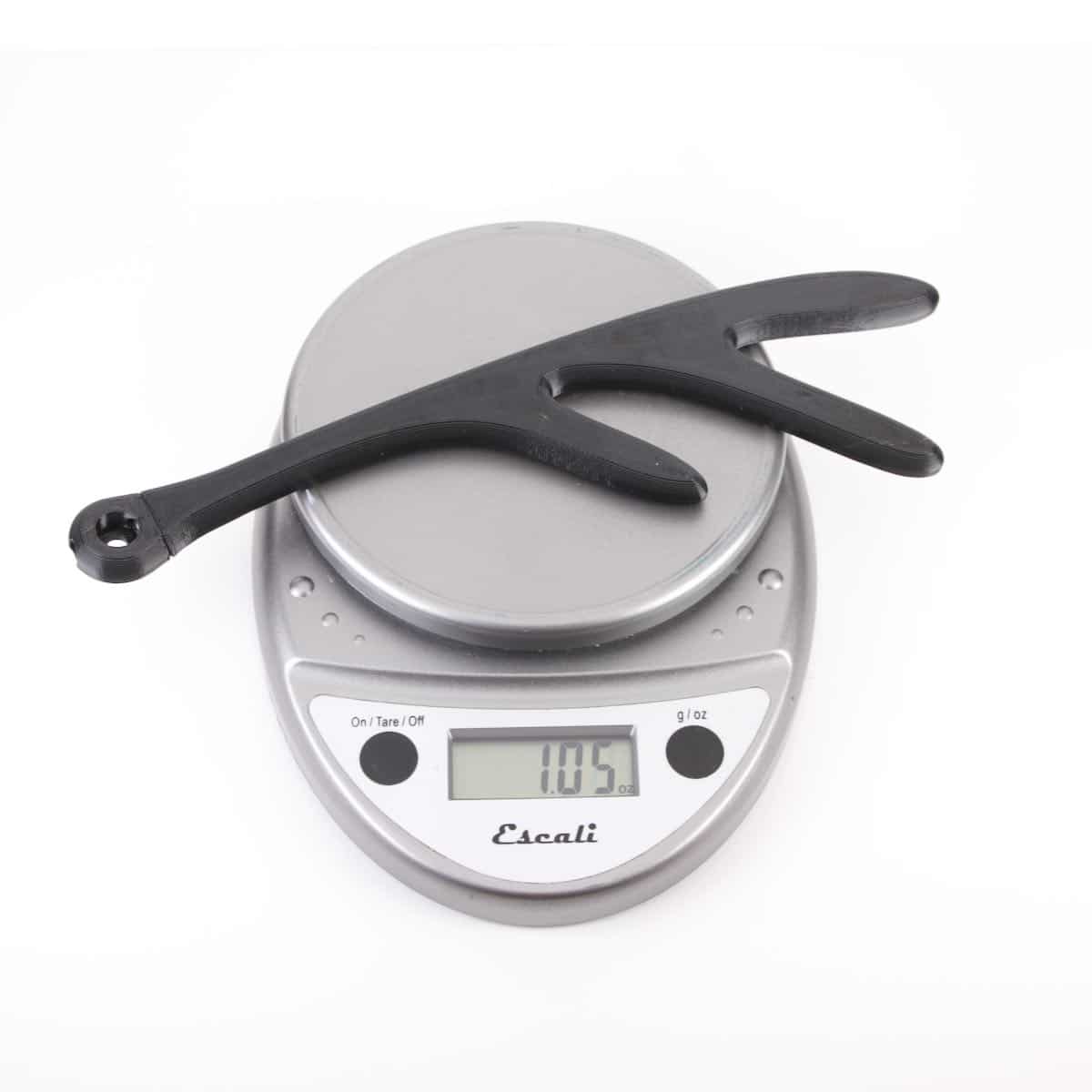 Reindeer Antlers for Car License Plate Mount