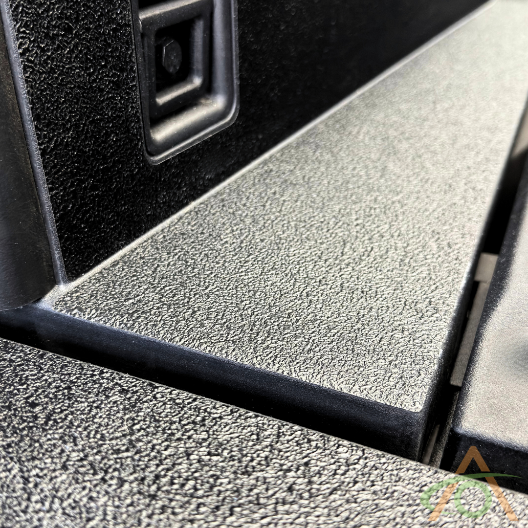 Xpel Armor Truck Bed Protection