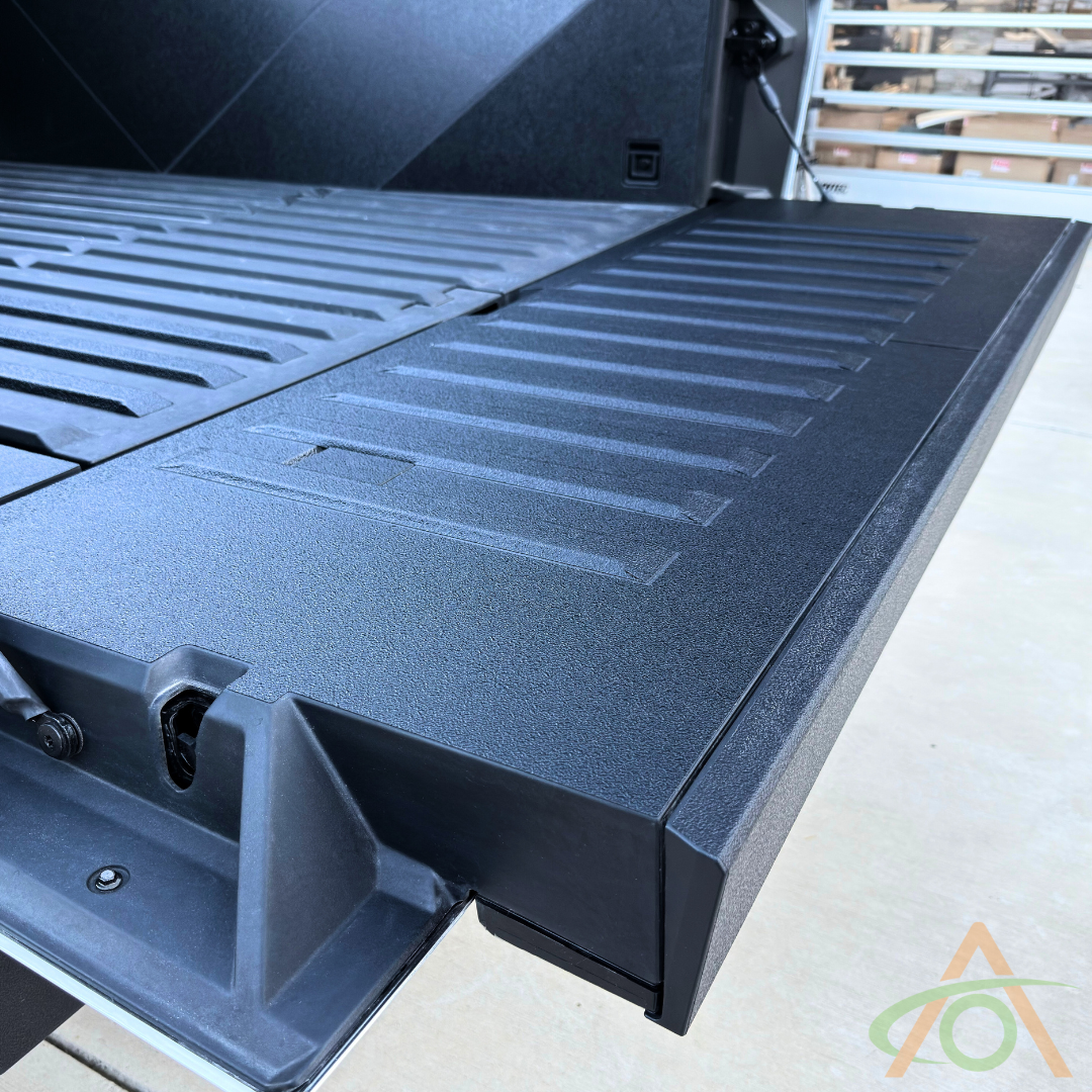 Xpel Armor Vault Protection for Cybertruck - Vault Kit