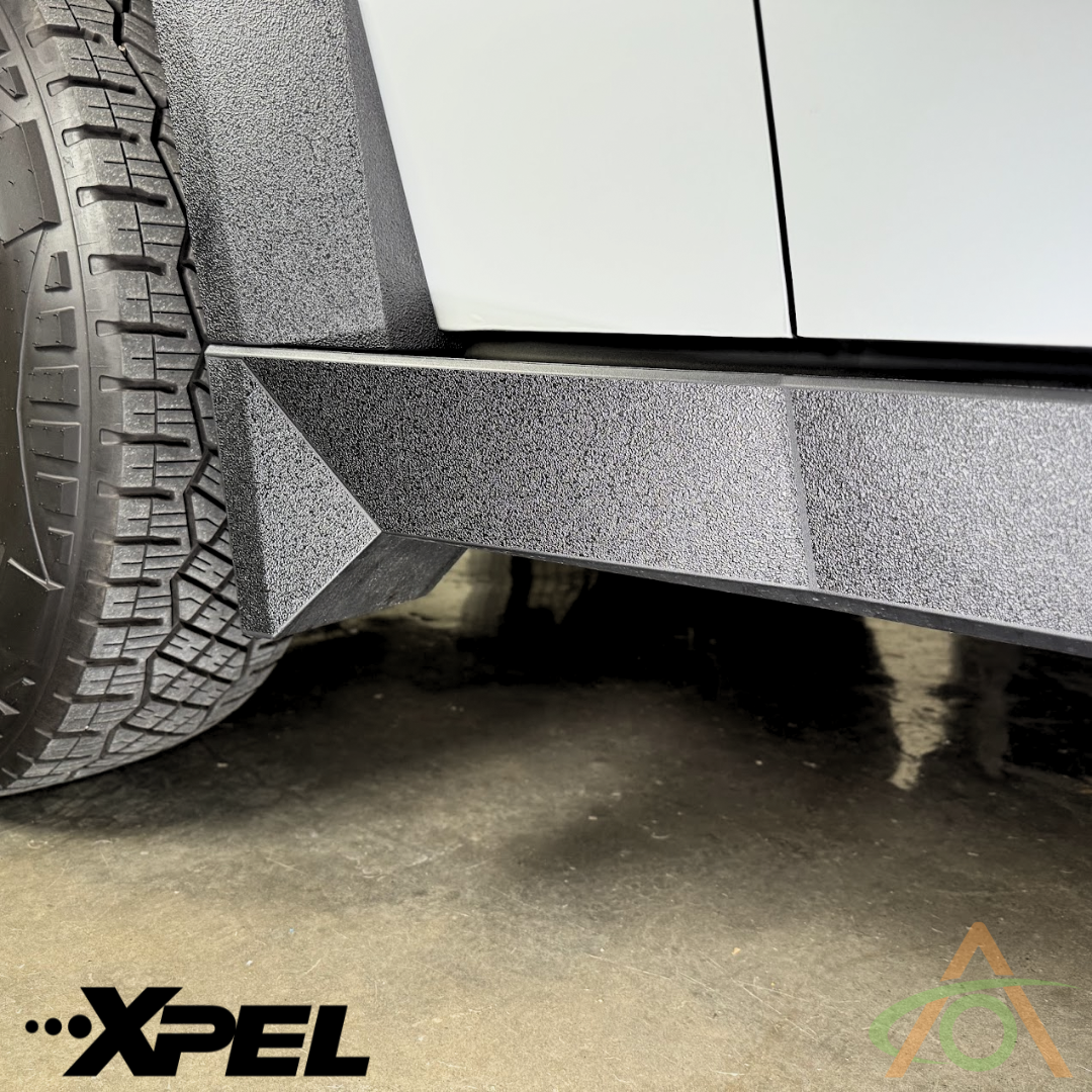 Xpel Armor Protection - The FULL kit