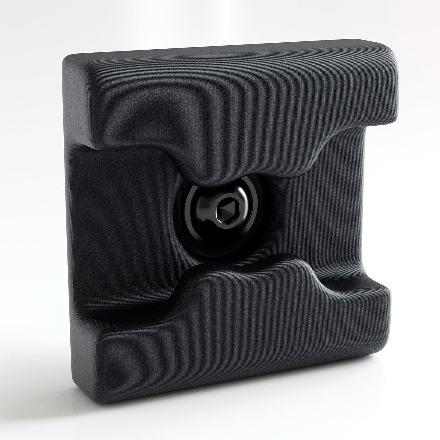 L-Track Adapter | for Rivian R1T 2021-2026