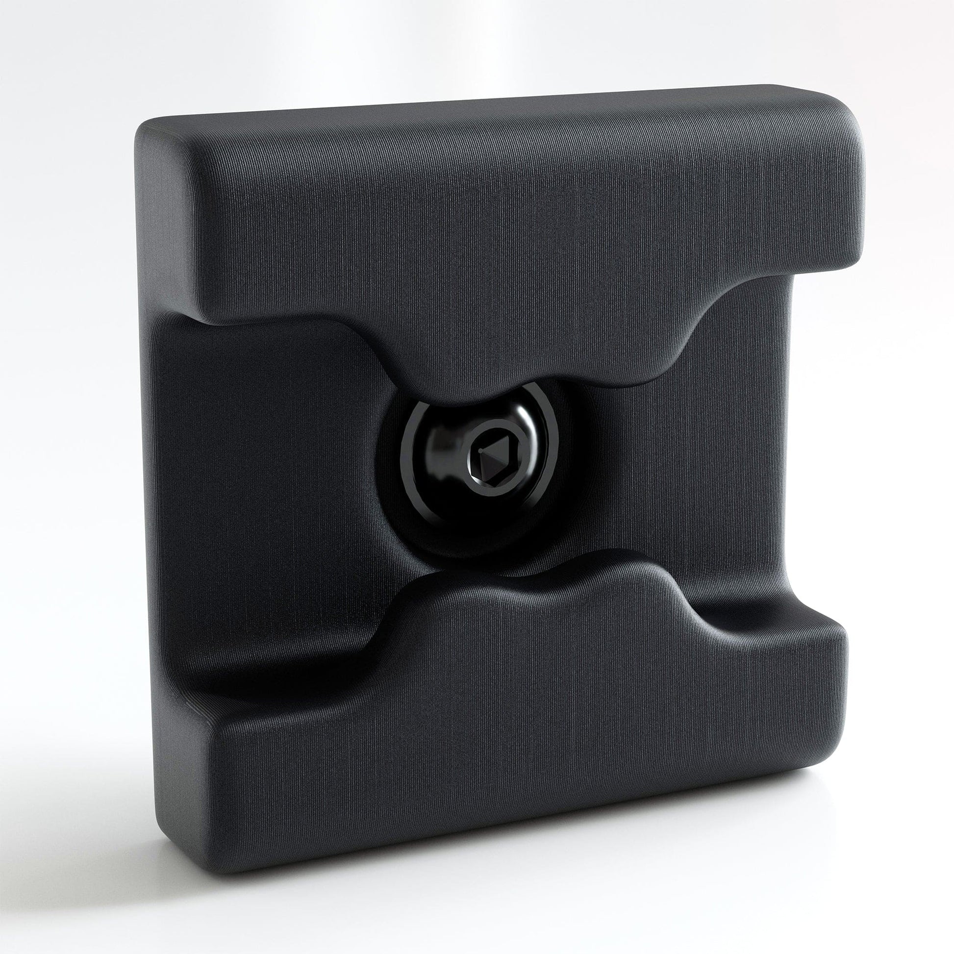 L-Track Adapter for Rivian R1T 2021-2026 compatible with Rivian R1T