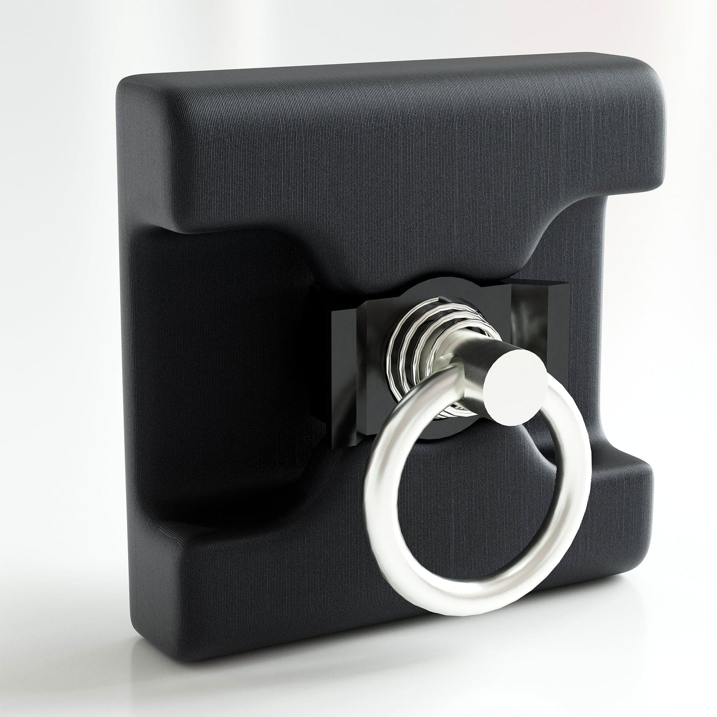 L-Track Adapter | for Rivian R1T 2021-2026