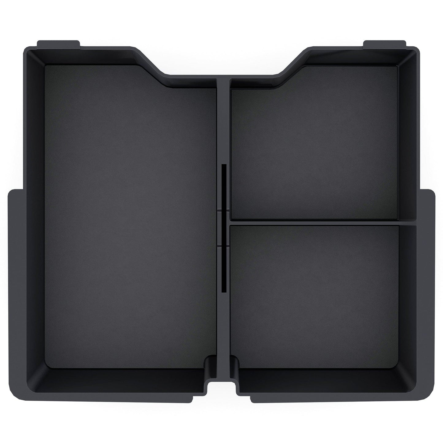 Armrest Organizer | GMC HUMMER EV - Center Console Storage Insert