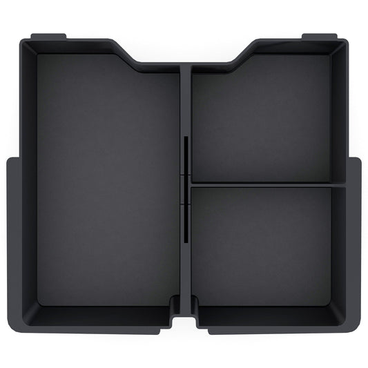 Armrest Organizer | GMC HUMMER EV - Center Console Storage Insert