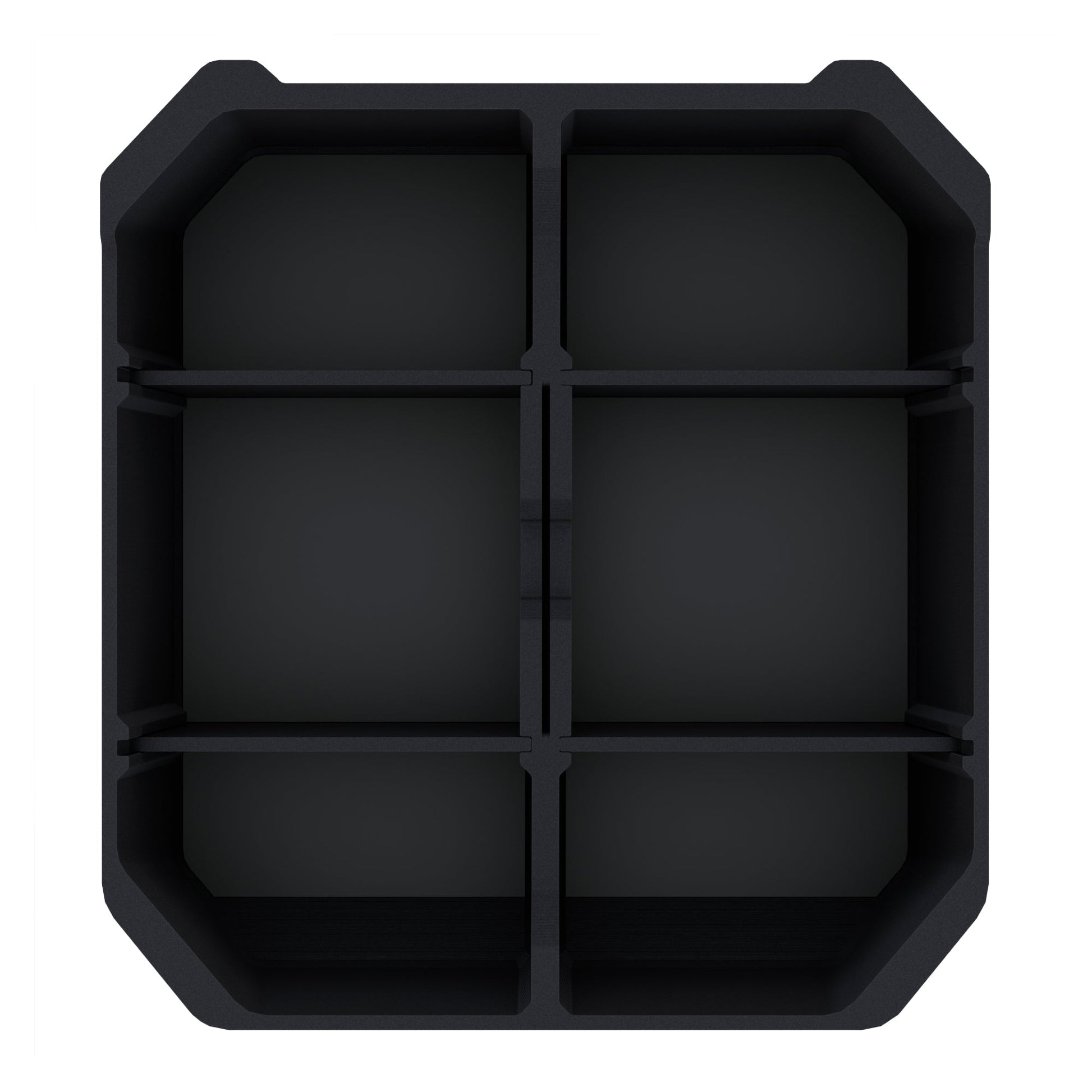 Armrest Organizer Tesla Cybertruck compatible with Tesla Cybertruck