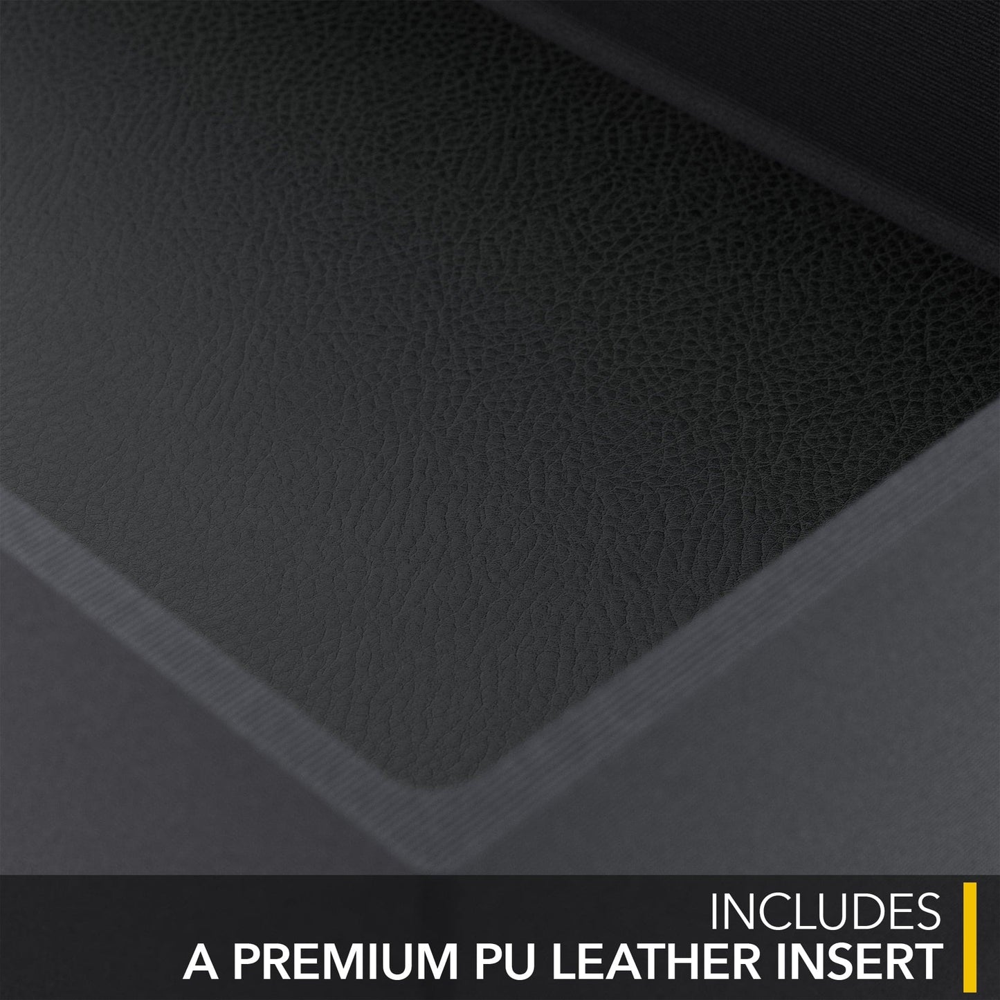 Behind Screen Storage Tray | GMC Hummer EV - Dashboard Organizer