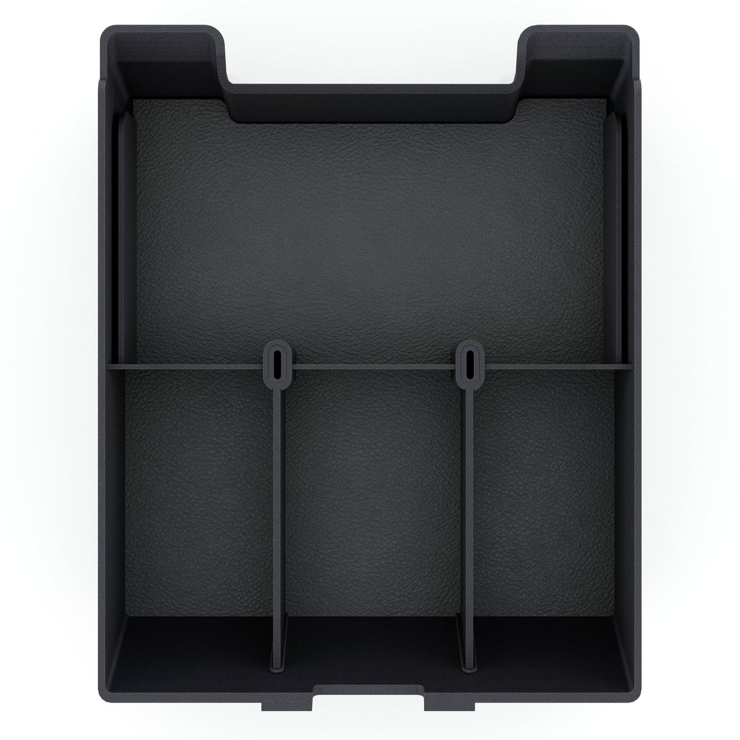 Armrest Organizer | for Rivian R1T & R1S 2021-2026, Storage Tray
