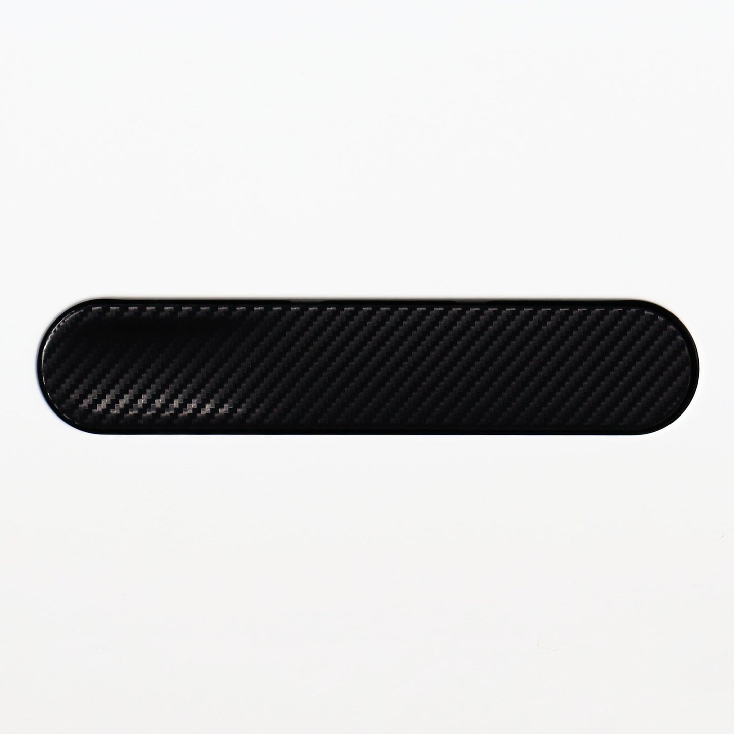 Door Handles Vinyl Covers | Rivian R1T / R1S 2021-2026 Carbon Fiber Wrap