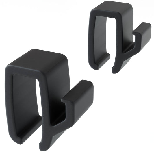 Coat Hanger (2pc) | for Rivian R1S/R1T & Lucid Air