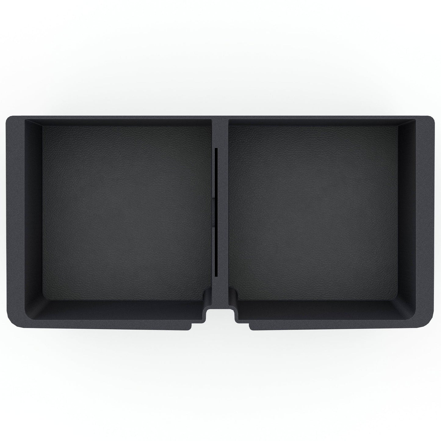 Half Tray Armrest | GMC Hummer EV - Center Console Organizer