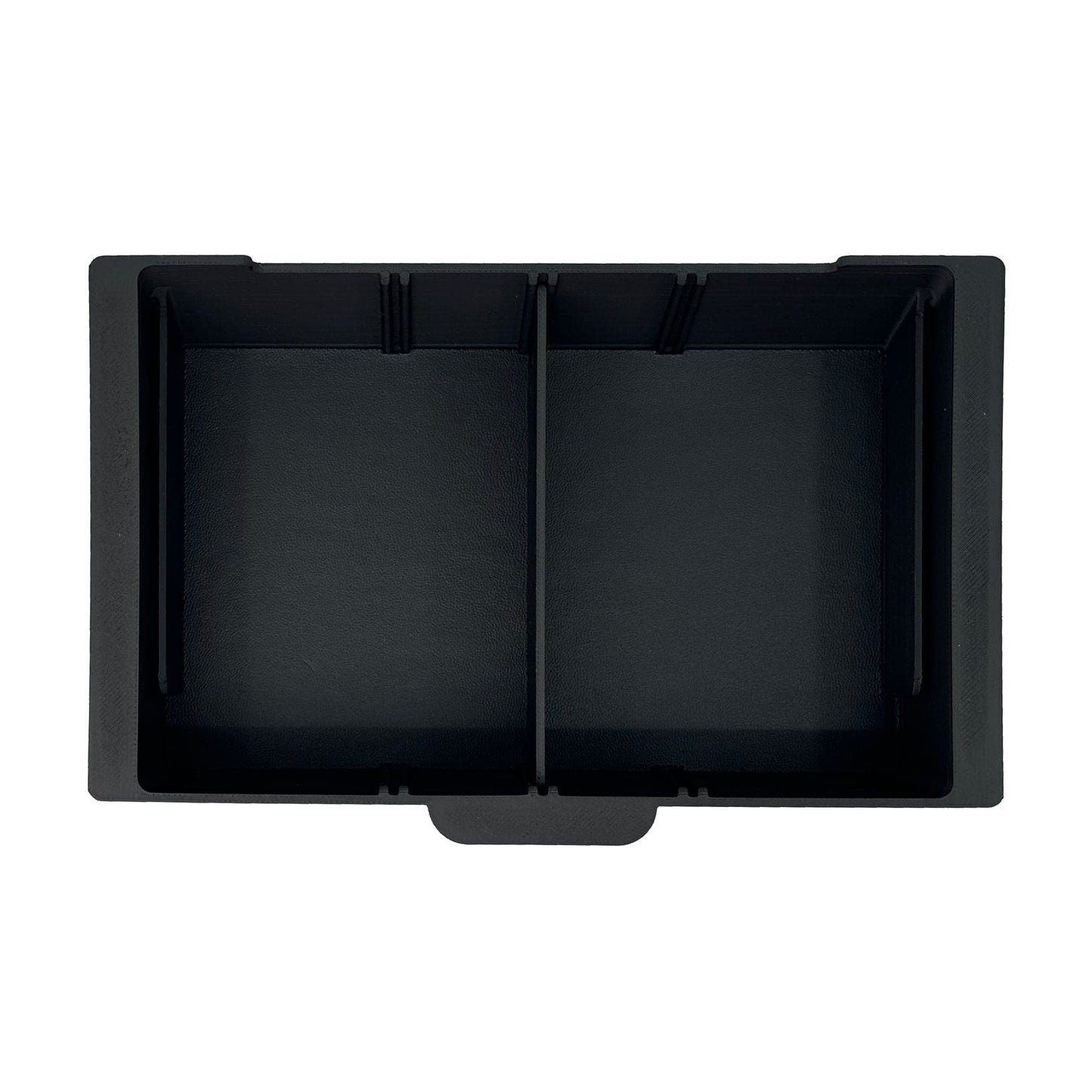 Slidable Armrest/Console Organizer | Half Tray for Rivian R1T/R1S 2021-2026