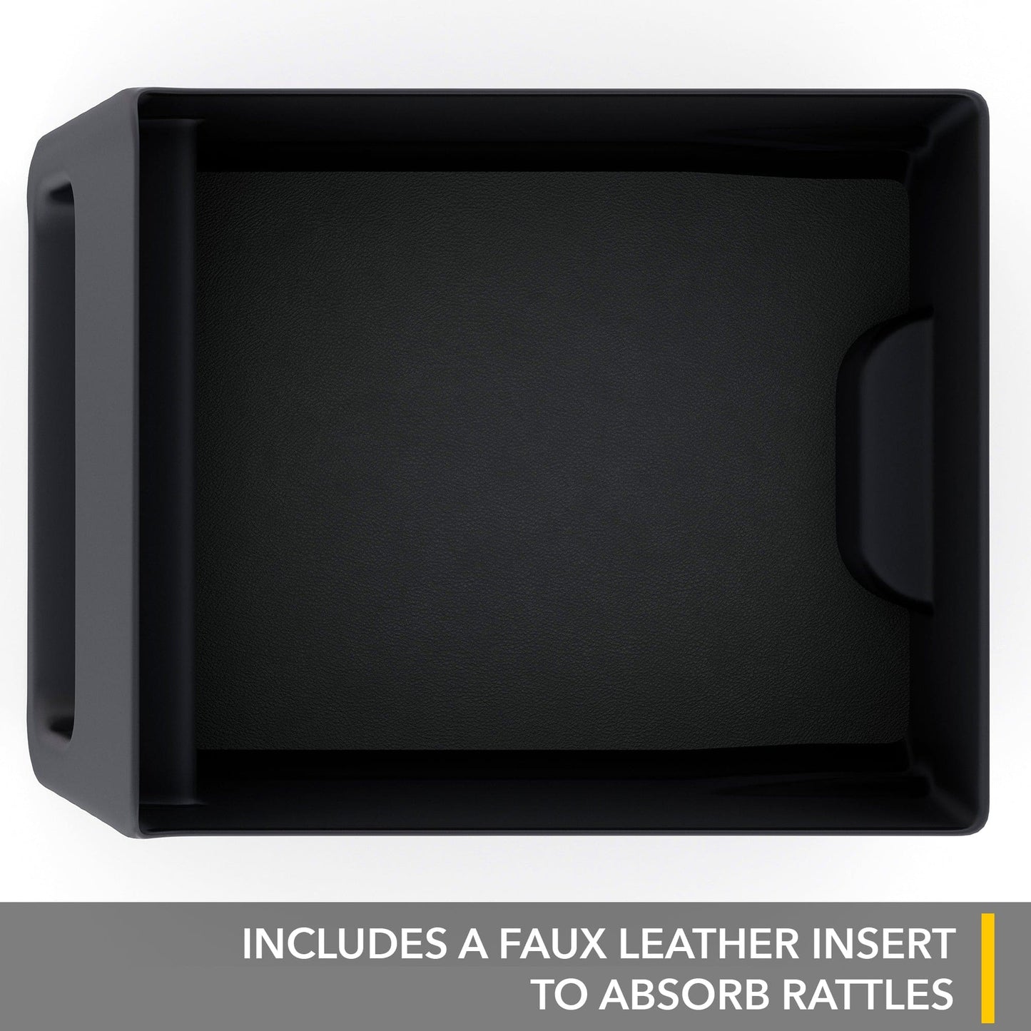 Camp Speaker Drawer Organizer | for Rivian R1S & Rivian R1T 2021-2026