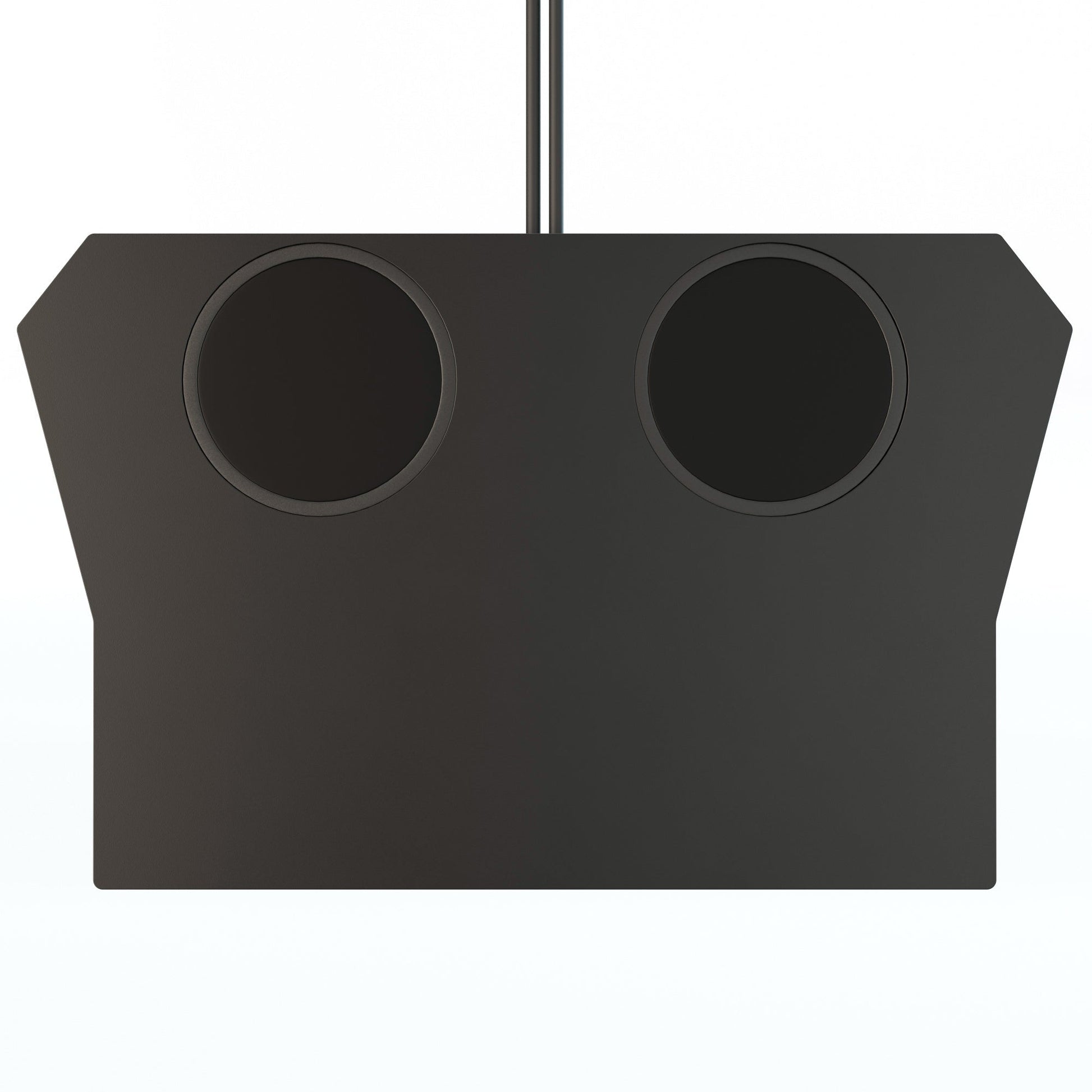 Dual Wireless Charger For Cybertruck compatible with Tesla Cybertruck
