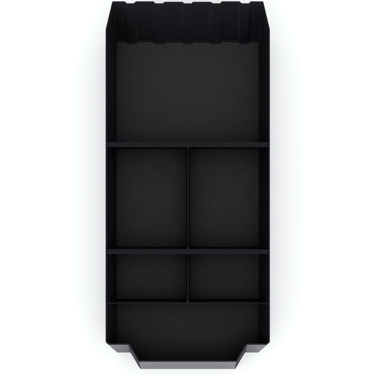 Floor Storage Organizer | Tesla Cybertruck - Lower Center Console Tray