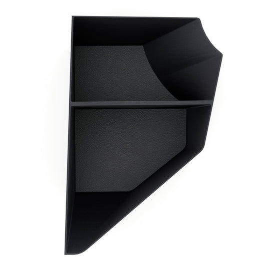 Frunk Tray Organizer | Storage Box for Gen2 Rivian R1S & Rivian R1T