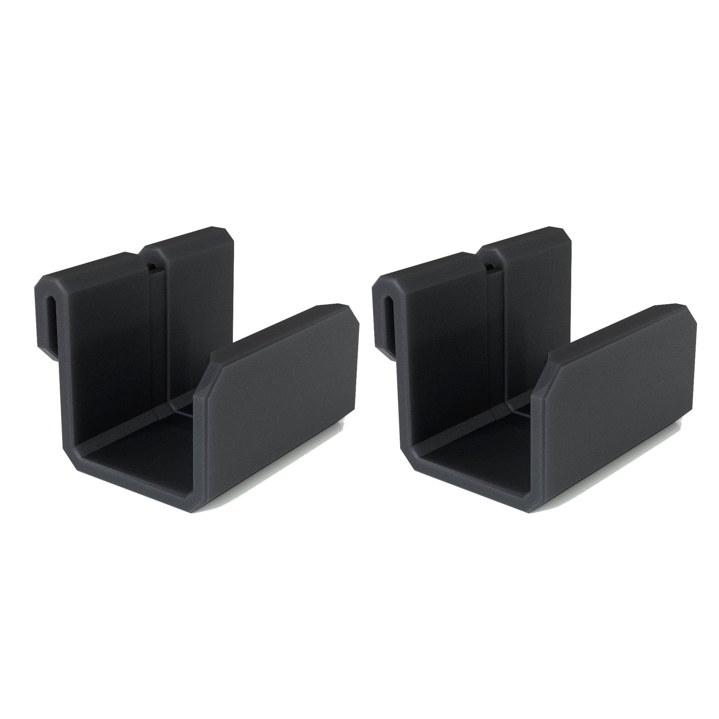 CyberHooks | Hooks for Cybertruck's MOLLE Panels & Vault Cargo Divider