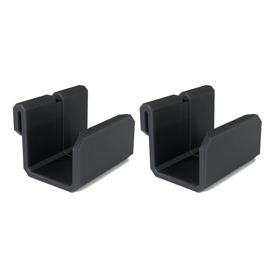 CyberHooks | Hooks for Cybertruck's MOLLE Panels & Vault Cargo Divider