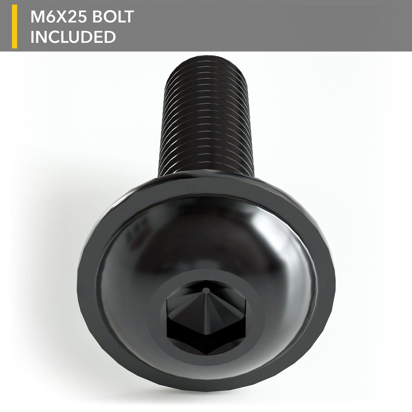 L-Track Adapter | for Rivian R1T 2021-2026