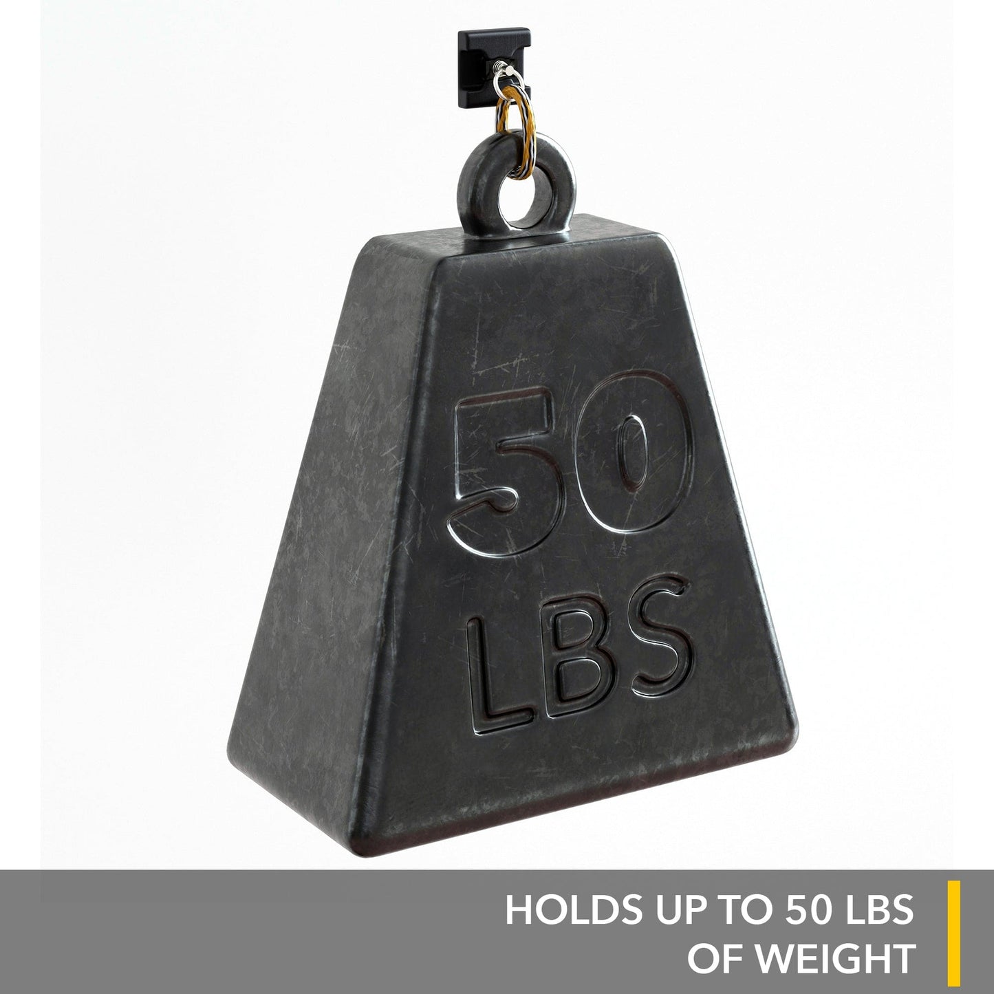 L-Track Adapter | for Rivian R1T 2021-2026