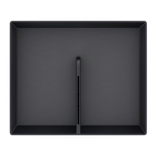 Lower Armrest Organizer | GMC Hummer EV - Storage Insert