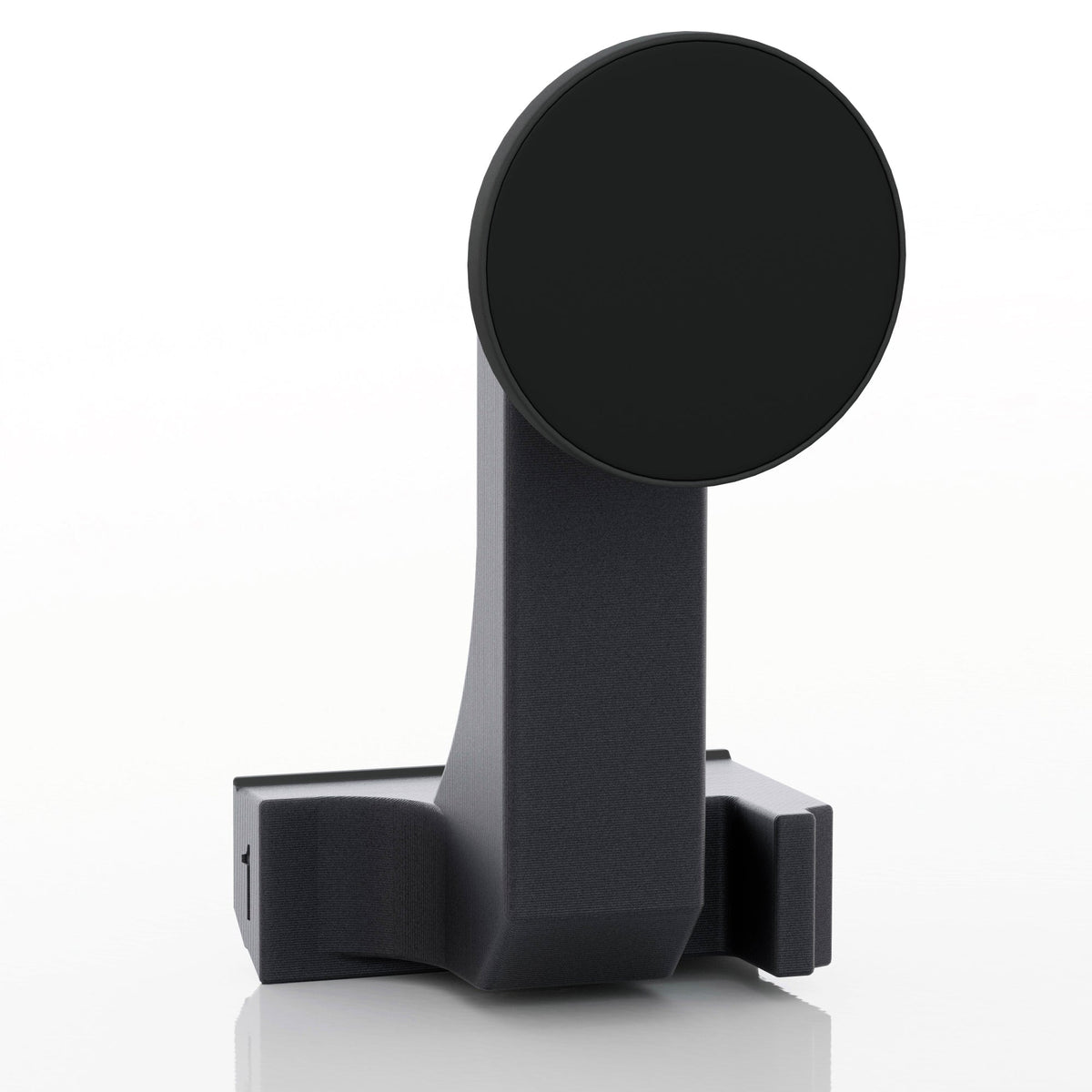 Dashboard Phone Mount/Charger compatible with Rivian R1S and R1T