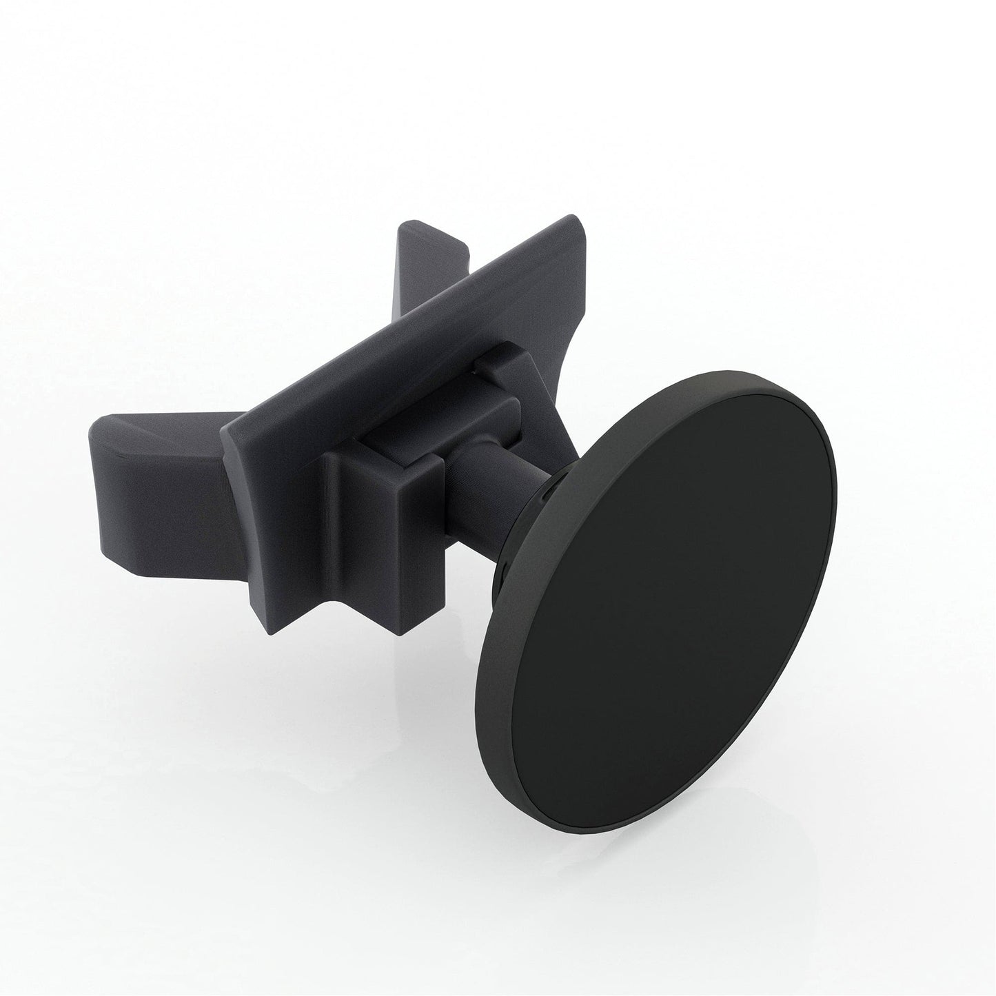 AC Vent Dashboard Phone Mount | MagSafe Compatible iPhone Holder for Rivian R1T & R1S 2021-2026