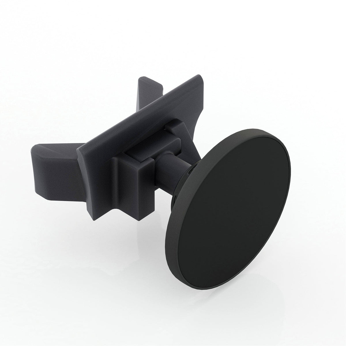 AC Vent Dashboard Phone Mount compatible with Rivian R1S and R1T
