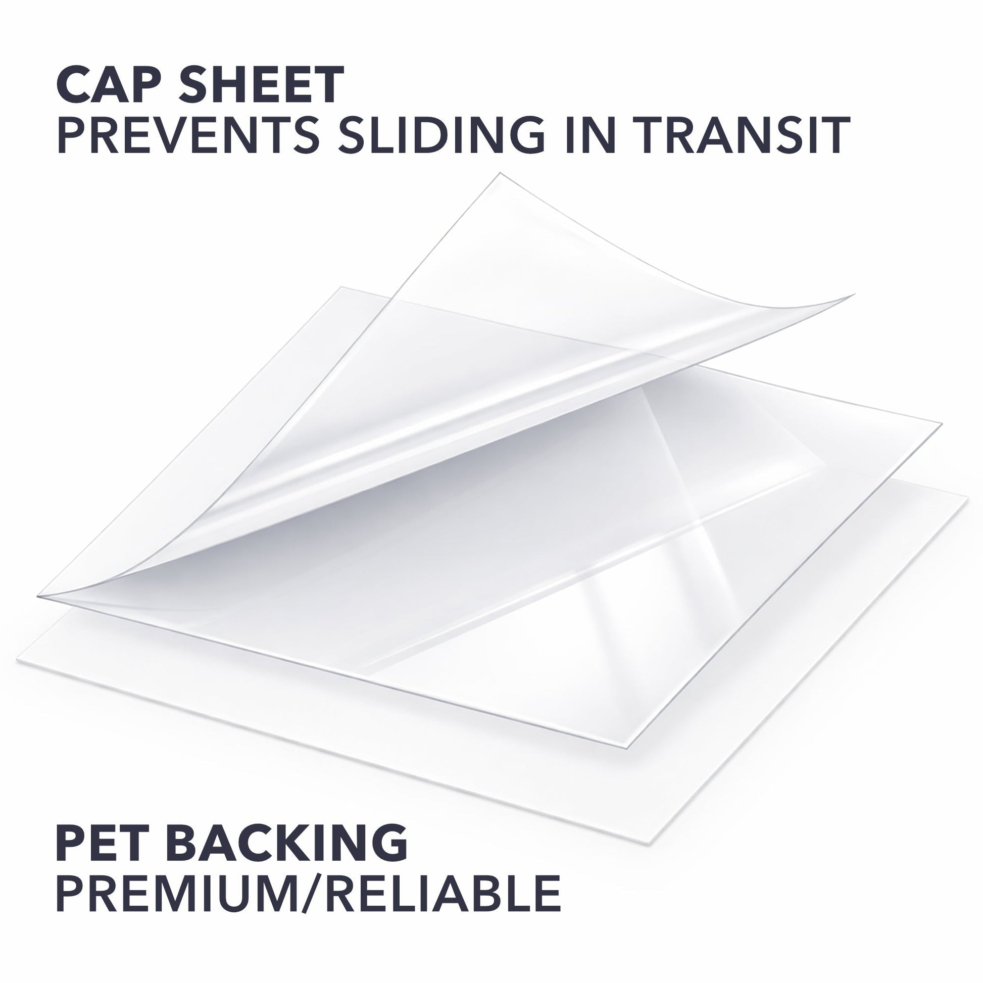 TWRAPS Paint Protection Film product image