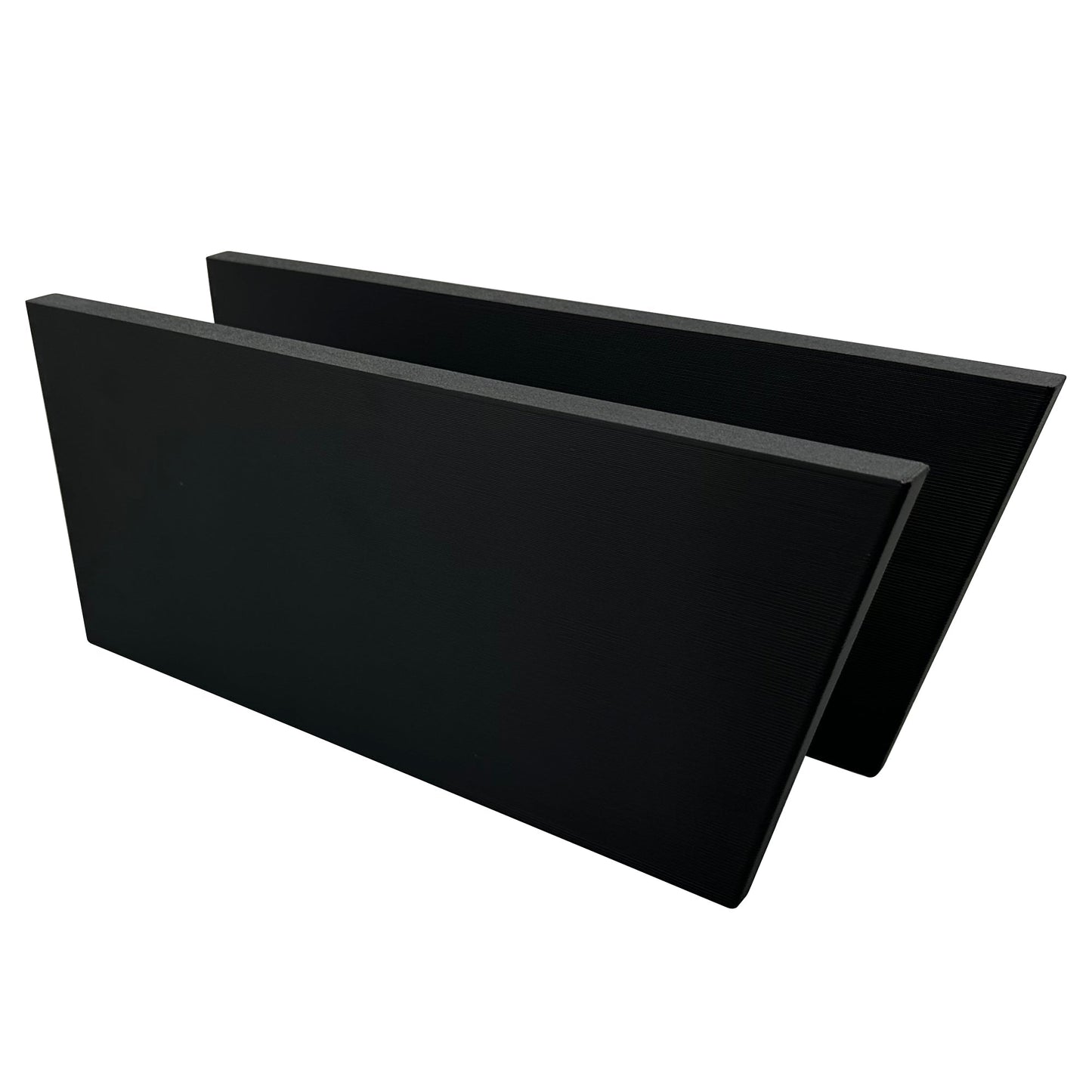 Rear Seats Under-Storage Divider compatible with Rivian R1T