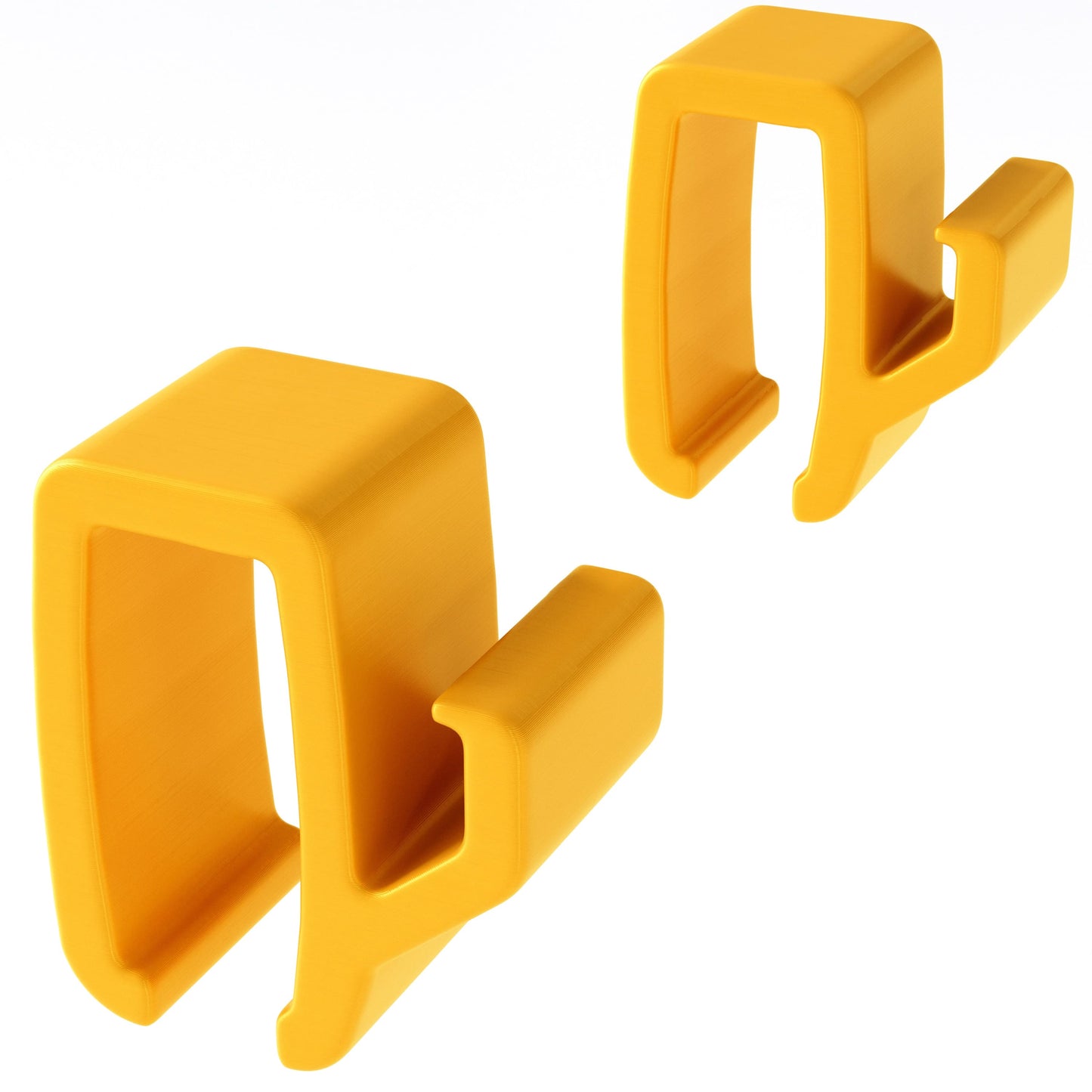 Coat Hanger (2pc) | for Rivian R1S/R1T & Lucid Air