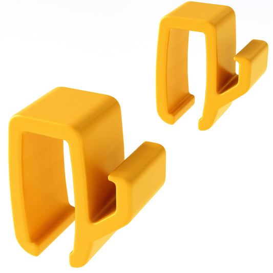 Coat Hanger (2pc) | for Rivian R1S/R1T & Lucid Air