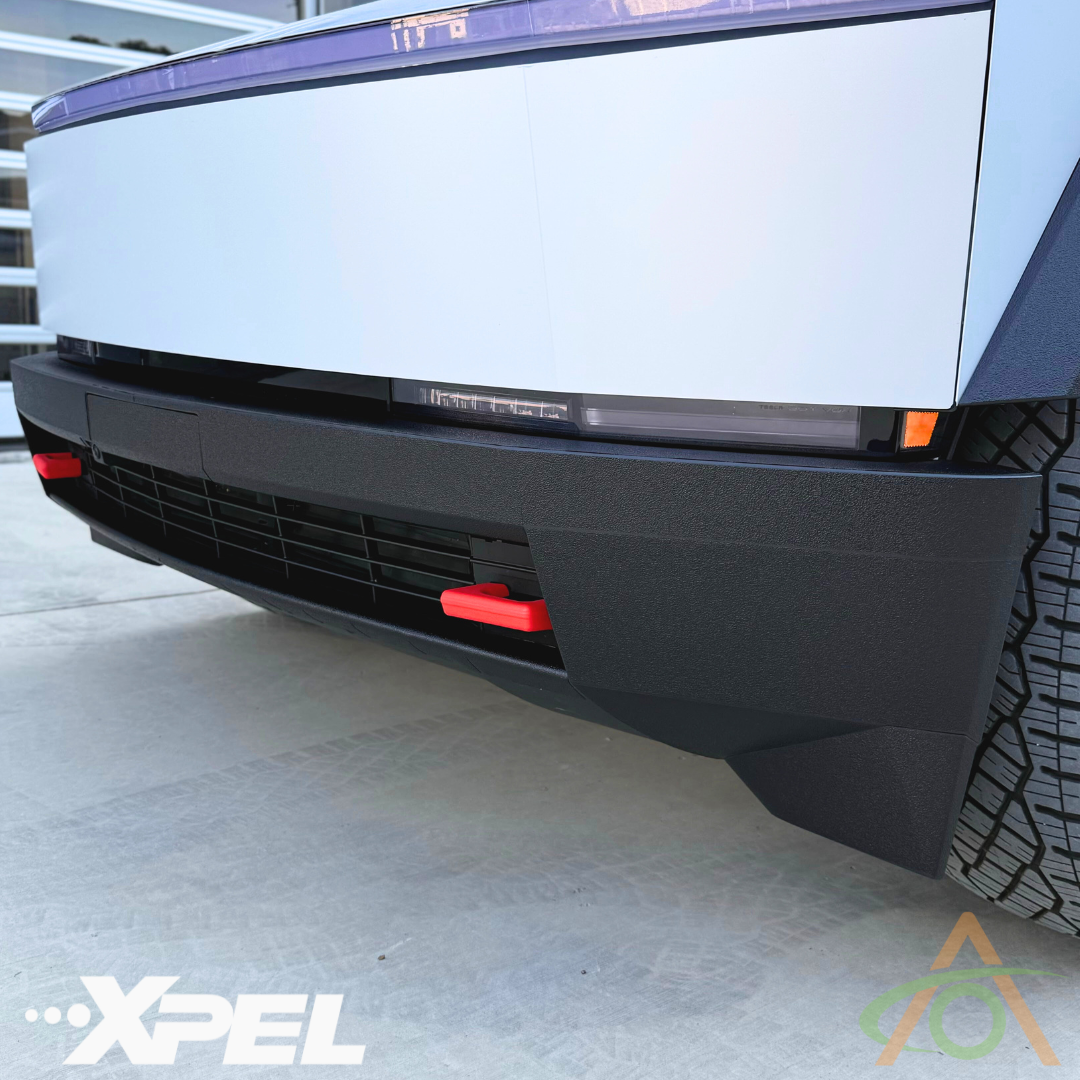 Xpel Armor Protection - The FULL kit