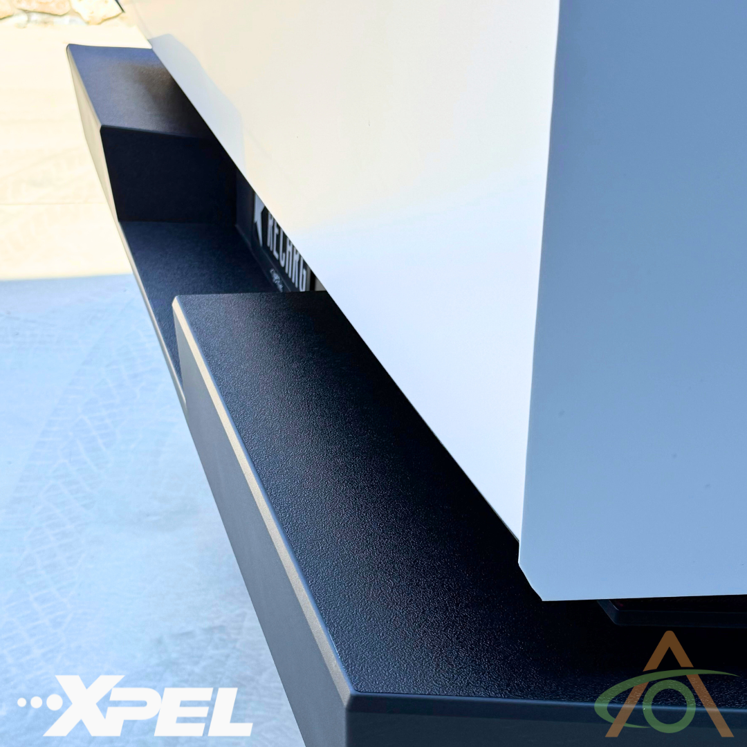 Xpel Armor Protection - The FULL kit